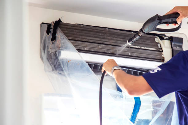 Best HVAC System Cleaning  in Trappe, MD