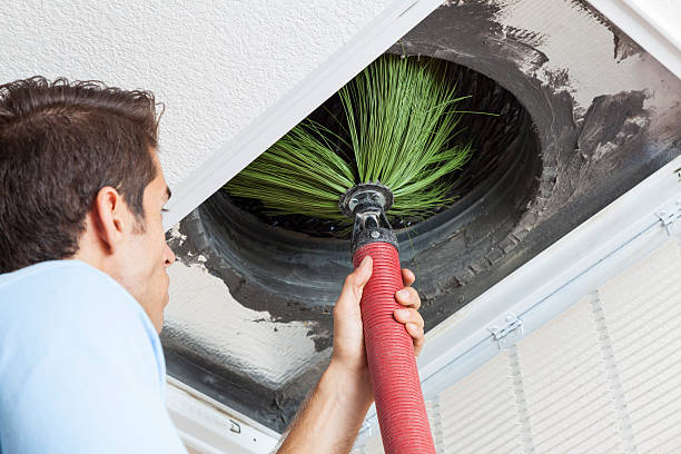 Best Best Air Duct Cleaning Company  in Trappe, MD